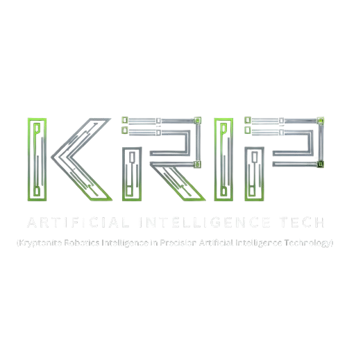 KripAI - Nepal's Leading AI & Robotics Podcast Platform